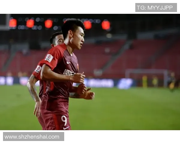 申花与华夏幸福精彩对决重播回顾赛场瞬间再现激情与荣耀