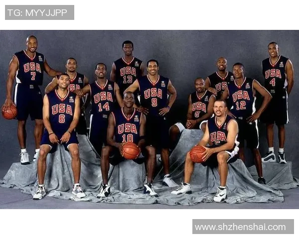 美国梦十二队对阵中国队的精彩较量与未来展望